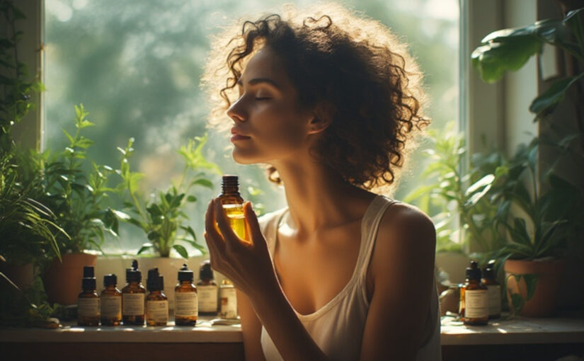 What Are Essential Oils Used For?