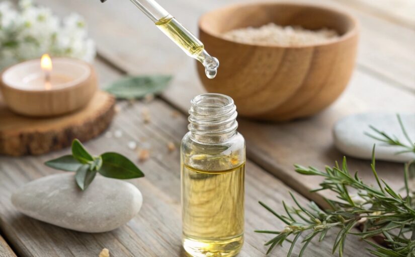 Amyris Essential Oil: The Soothing Torchwood Essence