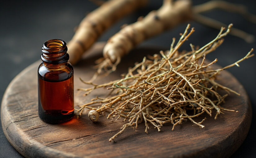 Angelica Root Essential Oil: The Earthy Elixir of Vitality