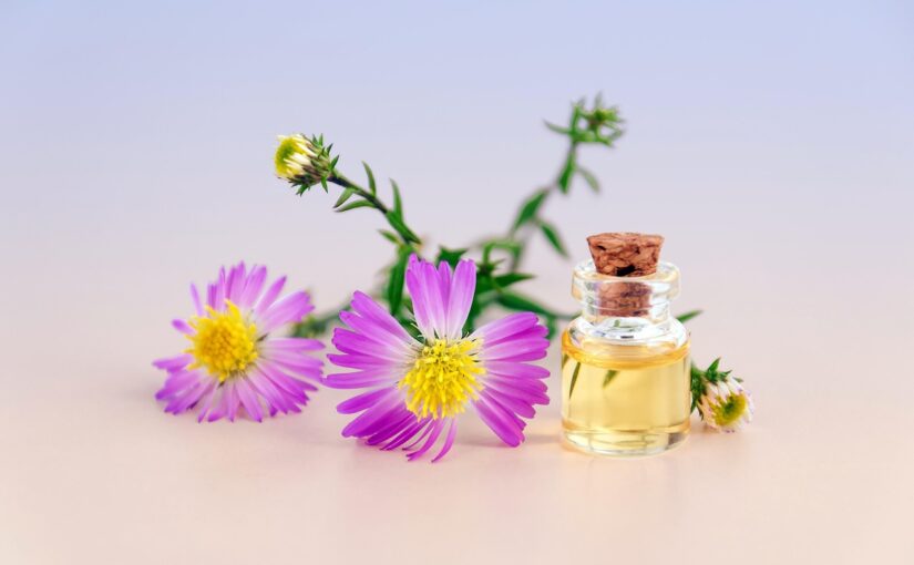 What Are Essential Oils Used For?