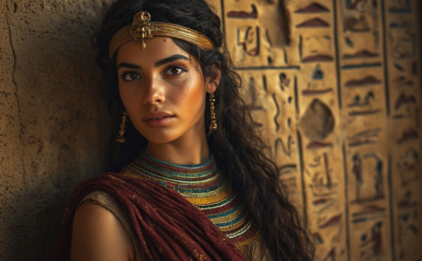 Aromatherapy: Ancient and Modern Medicine