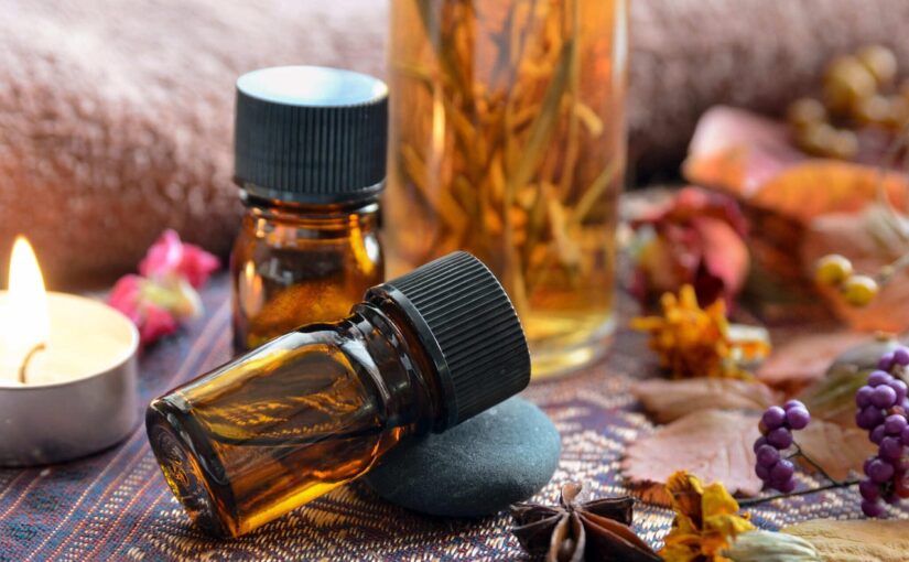Safety Guidelines for Using Essential Oils in Aromatherapy