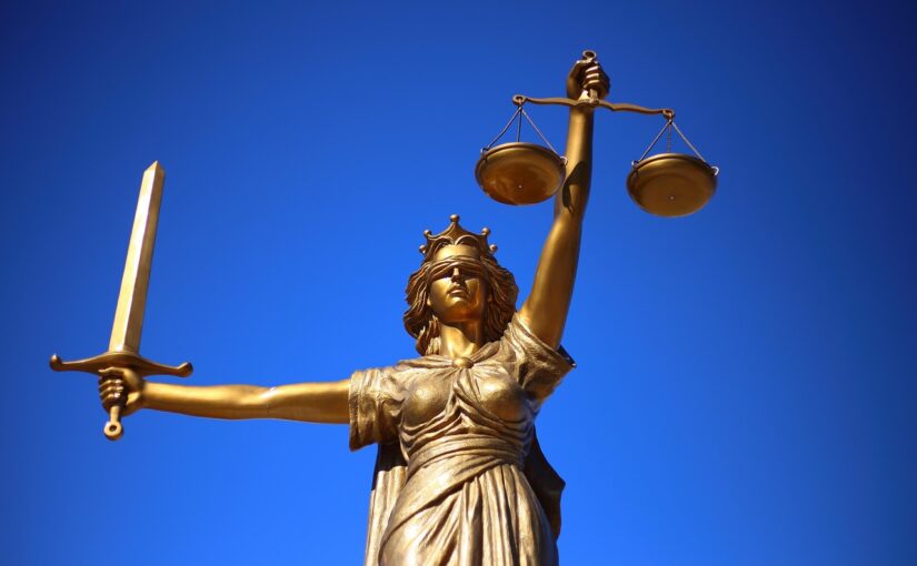 The Legal Side of Things (US, UK, EU, AU)