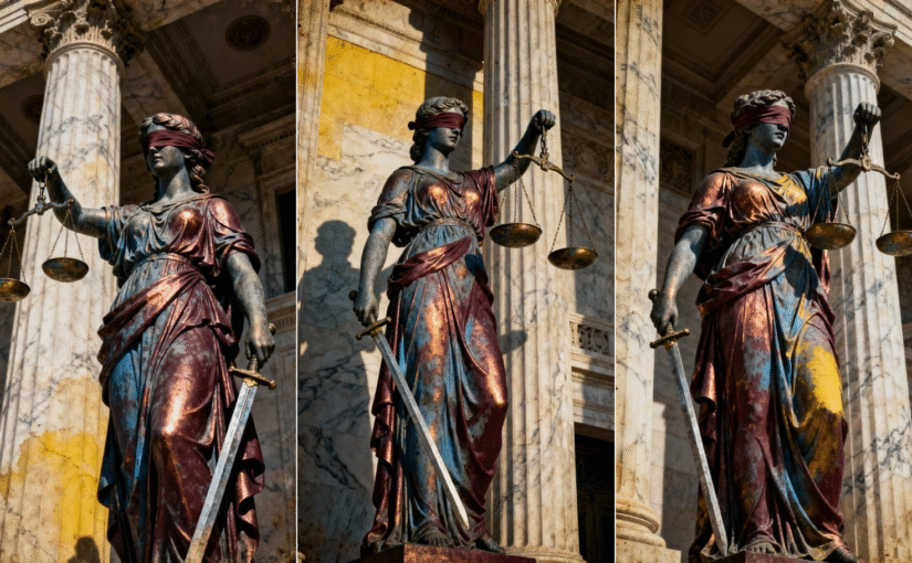 The Legal Side of Things (US, UK, EU, AU)