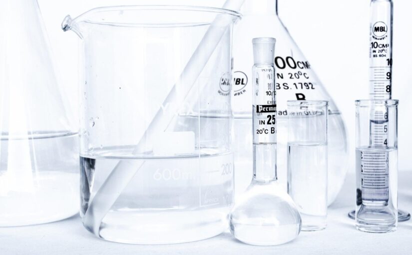 Chemistry of Essential Oils