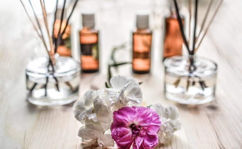 Creating Calm: A Cozy Guide to Safe and Joyful Aromatherapy at Home