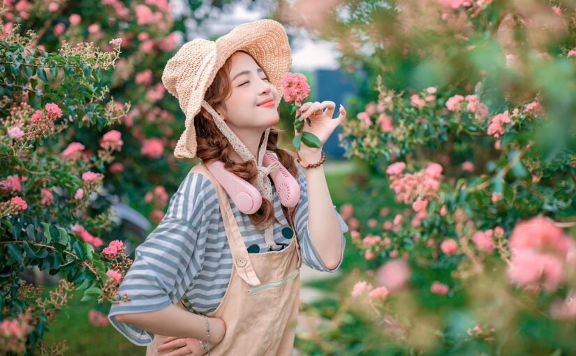 The Sense of Smell