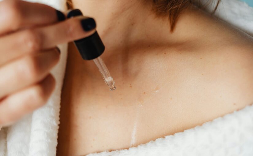 Embracing Timeless Beauty: Olive Oil in Anti-Aging Routines